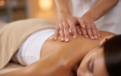 Comment faire un massage shiatsu ?
