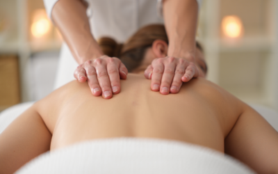 Que soigne le shiatsu ?