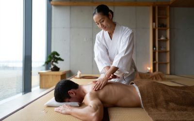 Pourquoi faire du shiatsu ?