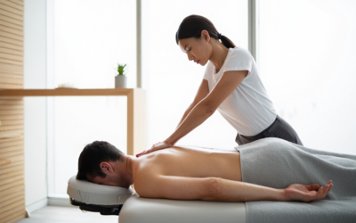 Quels sont les bienfaits du shiatsu ?