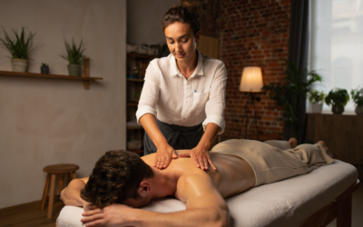 Comment se déroule une séance de shiatsu ?